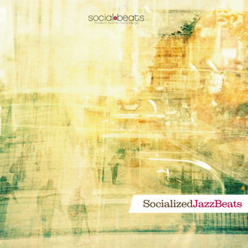 Various Artists - Socialized JazzBeats