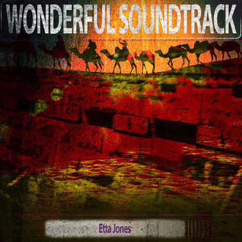Etta Jones - Wonderful Soundtrack