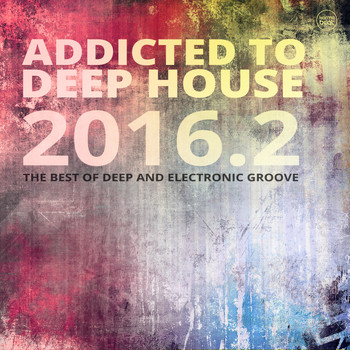 Various Artists - Addicted To Deep House - 2016, Vol. 5 (The Best of Deep & Electronic Grooves)