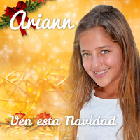 Ariann - Ven Esta Navidad