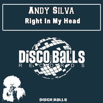 Andy Silva - Right In My Head