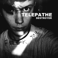 Telepathe - Destroyer (Explicit)