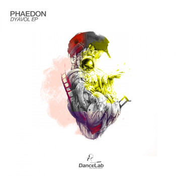 Phaedon - Dyavol EP