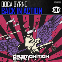 Boca Byrne - Back In Action