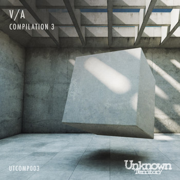 Various Artists - Compilation 003