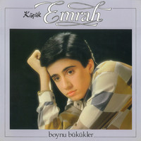 Emrah - Boynu Bükükler (Arabesk 1980-1990)