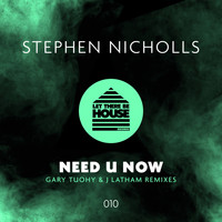 Stephen Nicholls - Need U Now, Pt. 2