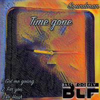 Soundman - Time Gone