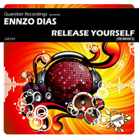 Ennzo Dias - Release Yourself Remixes