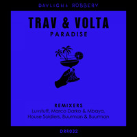 Trav & Volta - Paradise