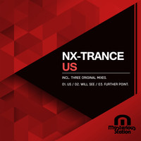 NX-Trance - Us