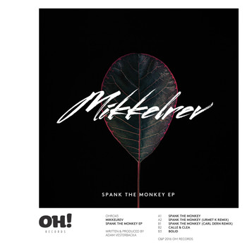 Mikkelrev - Spank The Monkey