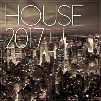 Various Artists - House 2017