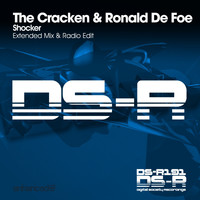 The Cracken & Ronald De Foe - Shocker