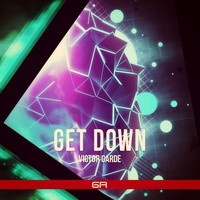 Victor Garde - Get Down