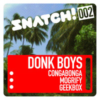 Donk Boys - Snatch002