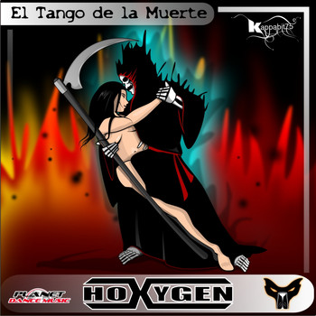 Hoxygen - El Tango De La Muerte