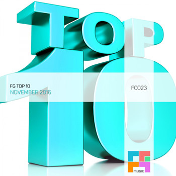 Various Artists - FG Top 10 : November 2016