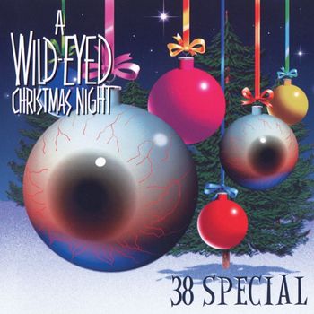 38 Special - A Wild-Eyed Christmas Night
