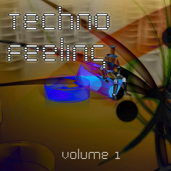 Various Artists - Techno Feeling, Vol. 1