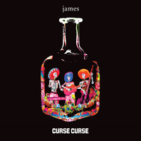 James - Curse Curse