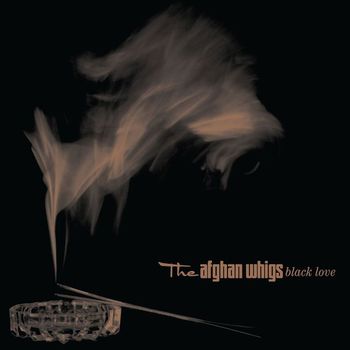 The Afghan Whigs - Black Love (20th Anniversary Edition) (Explicit)