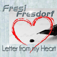 Fresi Fresdorf - Letter from My Heart (Re-Recording)