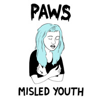 PAWS - Misled Youth EP