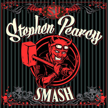 Stephen Pearcy - Want Too Much