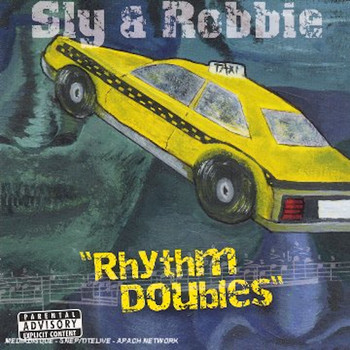 Sly & Robbie - Sly & Robbie Present Riddim Doubles