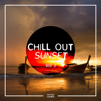 Various Artists - Chill Out Sunset, Vol. 2