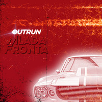 Mlada Fronta - Outrun