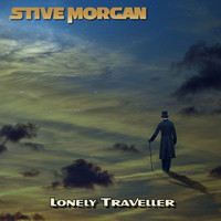 Stive Morgan - Lonely Traveller