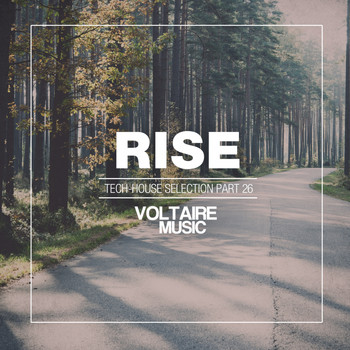 Various Artists - Rise: Tech House Selection, Pt. 26