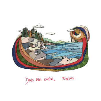 Dead Man Winter - Destroyer