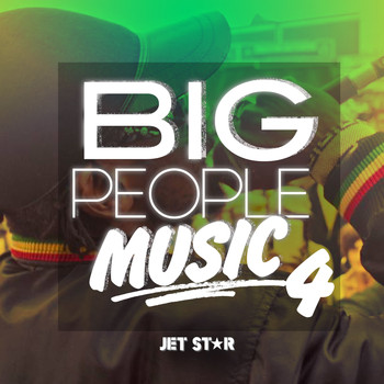 Various Artists - Big People Music, Vol. 4
