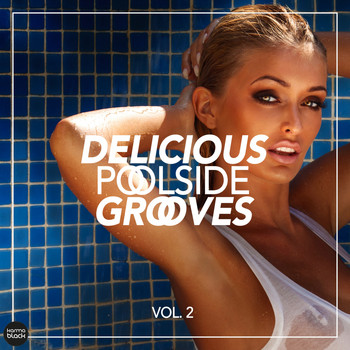 Various Artists - Delicious Poolside Grooves, Vol. 2