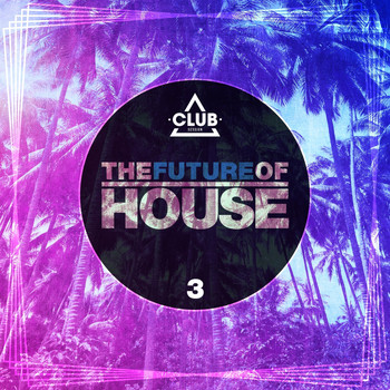 Various Artists - The Future of House, Vol. 3