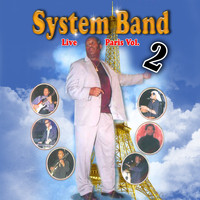 System Band - Live Paris, vol. 2