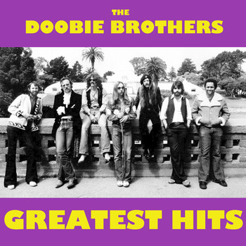 The Doobie Brothers - The Doobie Brothers - Greatest Hits