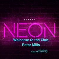 Peter Mills - Welcome to the Club