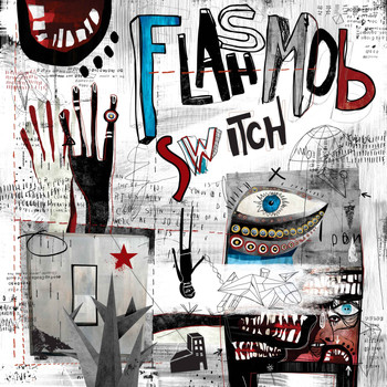 Flashmob - Switch