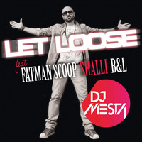 DJ Mesta - Let Loose