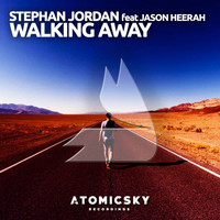 Stephan Jordan - Walking Away