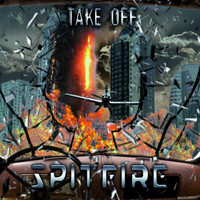 Spitfire - Take Off