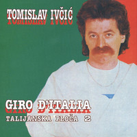 Tomislav Ivcic - Giro D' Italia