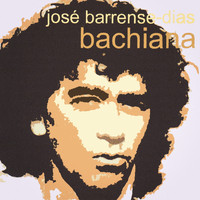 José Barrense-dias - Bachiana (Guitare et percussions)