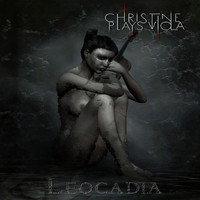 Christine Plays Viola - Leocadia