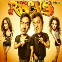 Vishal, Shekhar - Rascals (Original Motion Picture Soundtrack)