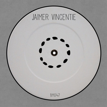 Jaimer Vincentie - Man Lost Soul
